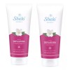 Sheló Nabel Crema Depiladora Para Piel Sensible, 250 G /