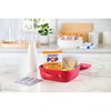 SkinnyPop Popcorn, Original and Dairy Free White Cheddar, Gluten Free,