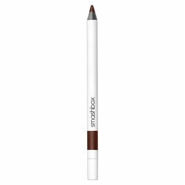 Smashbox Be Legendary Line & Prime Precise Lip Liner Pencil, 0.04 oz., Dark Brown