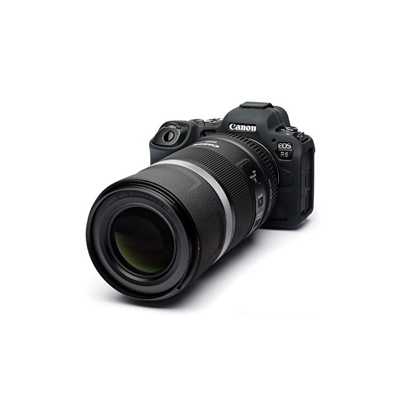 Easy Cover for EOS R6 Mark II / R5 /