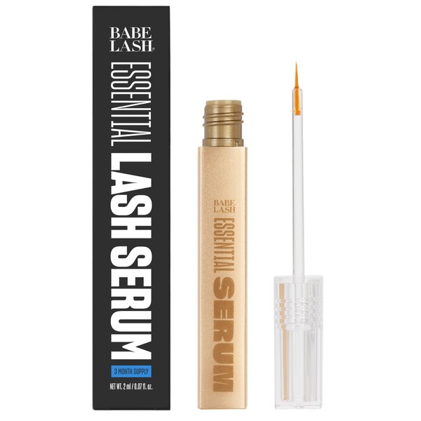 BABE ORIGINAL BABE ORIGINAL Babe Lash Serum - Fuller &