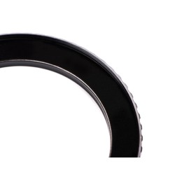 NiSi 58-67mm Brass Step-up Lens Adapter Filter Ring