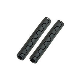 Giza HS02 Frame Protector for Shifter Outerwear (Set of 2) Black (YCB00600)