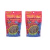 Crazy Dog Dog Training Treats Bacon Flavor Treat Pack Teaching