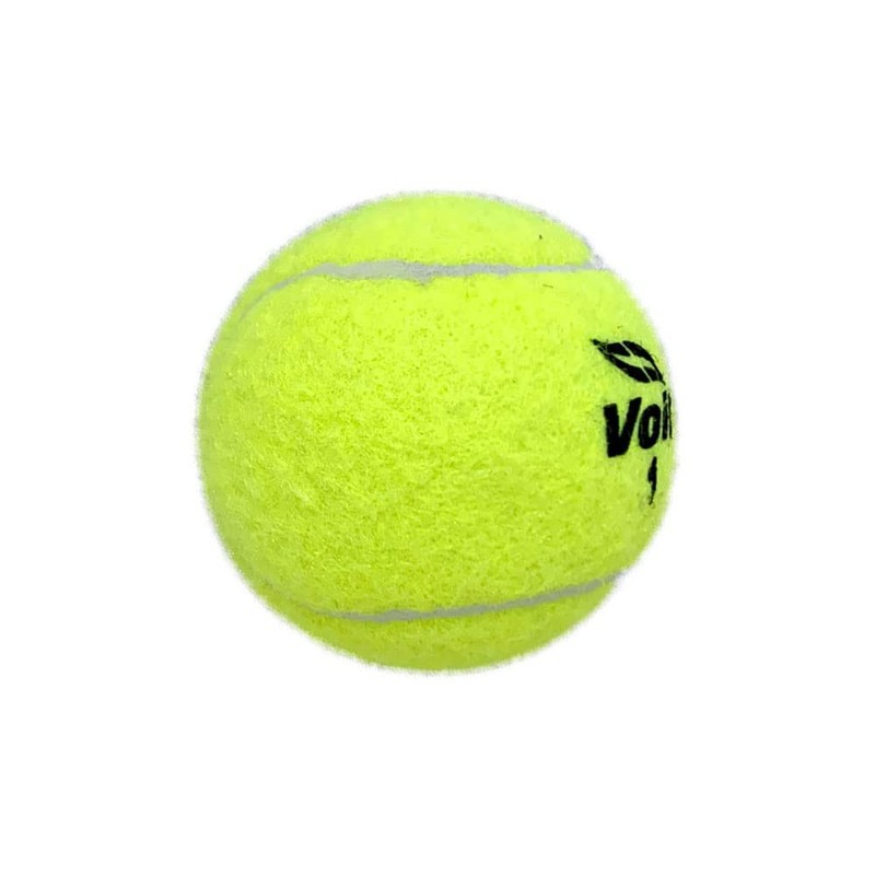 Voit Pelota de Tenis 3 Pack Entrenamiento