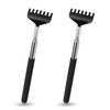 Set of 2 Back Scratchers – Stable & Extendible –