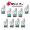 Idemitsu Set 9 Idemitsu CVT Continuously Variable Transmission Fluid for