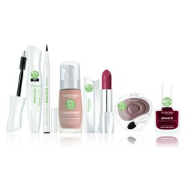 Deborah Milano Blau 03, Eyeliner mit reiner Formel