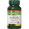 Probiotic Acidophilus 100 Millones Lactobacillus Tabs Sabor