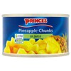 ( 6 Pack ) Princes Pineapple Chunks with Juice 227g