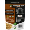 SABIA MADRE TIERRA - Maca Negra Peruana 250g - ORGANICA