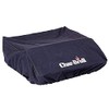 Charbroil 2-Burner Tabletop Griddle Cover, Black - 4228302W06V