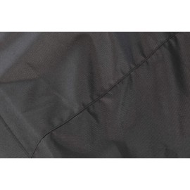 Wilderness Systems Kayak Cover | Universal Fit for Sit On Top Kayaks 9-9-1/2 Feet | 600 Denier for Indoor/Outdoor Storage | X-Small, Black (8070230)