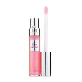 Lancôme NIB LANCOME GLOSS IN LOVE SPARKLING LIPGLAZE 0.20 OZ / 6 ML - 323 PINK CARAT