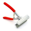 Katsu Canvas Pliers 12 cm Extra Wide Metal Canvas Pliers