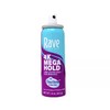 6 Pack Rave 4X Mega Hairspray 1.5 Ounce