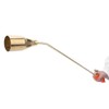 50# Liquid Gas Flame Gun Household BBQ Flamethrower Ignition Blow
