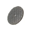 BE-TOOL Cutting Wheel Discs 32MM 100Pcs Rotary Tool Cutting Disc
