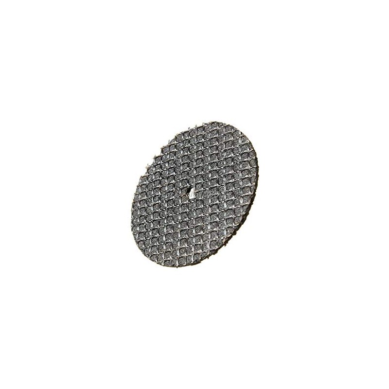 BE-TOOL Cutting Wheel Discs 32MM 100Pcs Rotary Tool Cutting Disc