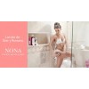 Nona Loción Anti-flacidez Corporal Reafirmante Natural 400ml