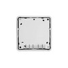 Grässlin tactic 211 E 02.79.1001.1 Analogue 1-Channel Timer for Surface-Mounted/Surface