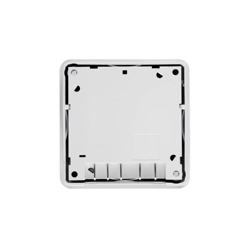 Grässlin tactic 211 E 02.79.1001.1 Analogue 1-Channel Timer for Surface-Mounted/Surface