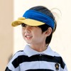 Fan Hat for 6 to 12 Year Old Kids with