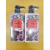 The Saem (The Saem) Touch on Body Rose Body Wash,