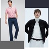 Men Black Canvas Belt,JASGOOD Webbing Cloth D Ring Buckle Belt