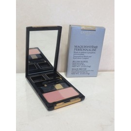 Lancôme LANCOME MAQUISYSTEME BLUSH SUBTIL DELICATE POWDER BLUSH - ROSE HARMONIE 0.13OZ