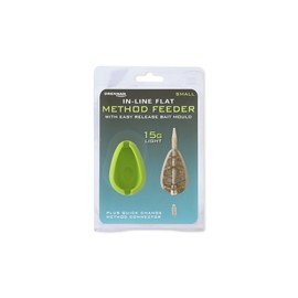 Drennan Method Feeder 35g