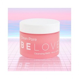 Lumina D Double Cleansing Sherbet-Type All-in-One Cleansing Balm 100ml