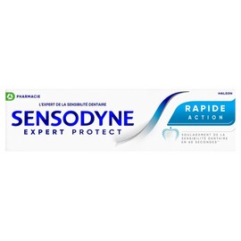 Sensodyne Expert Protect Rapide Action 75 ml