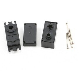 Hitec RCD 56342 HS205 225 235 245 Case Set