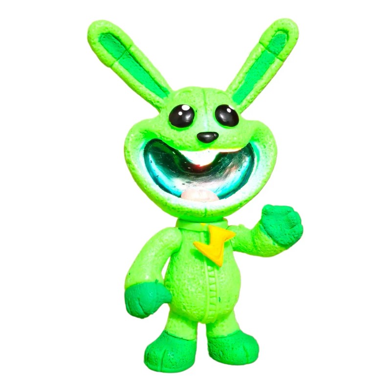 Figura Juguete Conejo Five Nights At Freddy's Critters