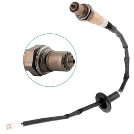 BOXI Oxygen O2 Sensor Rear Downstream Fits for Pontiac Vibe 2003-2008 1.8L / for Toyota Corolla/Matrix 2003-2008 1.8L | OE 89465-02110 234-4233