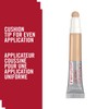 Rimmel London Lasting Finish 25Hr Breathable Concealer - 400 Medium