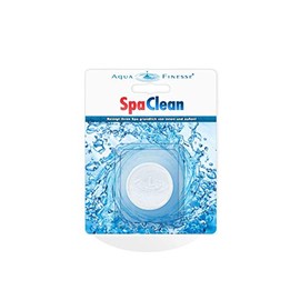 AquaFinesse Spa Clean Puck