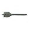 Benchmark Abrasives 1-1/4" x 6" Spade Drill Bit with Quick-Change