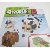 Qixels 3D Animal Ranch 300 3D Cubes Refill For Use