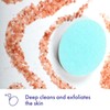 Buf-Puf Body Sponge, Bath Sponge, Dermatologist Developed, Cleanses Skin of