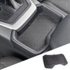 KEPHTH 4-Piece Set Storage Organizer for Toyota RAV4/RAV-4 Accessories 2019-2025,