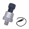 100 PSI Stainless Steel Pressure Sensor/Transducer – 1/8"-27 NPT Thread