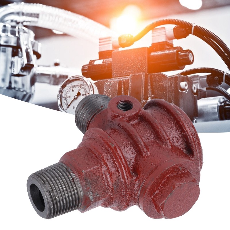 Check Valve Cast Iron Unidirectional Piston Type Small Resistance Backflow