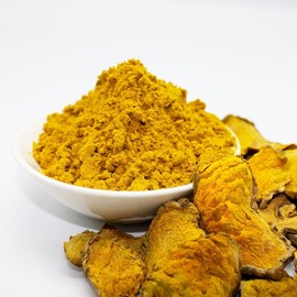 Domestic turmeric powder 300g / 국산 울금 분말 300g