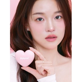 Love Beam Cheek / 러브빔 치크