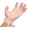 Powder Free Vinyl Gloves Pack of 12 (Medium)