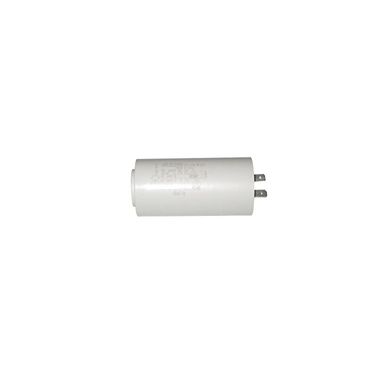 Karcher Pressure Washer Capacitor 40µf 66612980 / 6.661-298.0