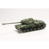 PLATZ GP56-4 GIRLS und PANZER der Film, Otogori Model Tank Road Series, IS-2, Pravda High School, 1/56 Scale Plastic Model