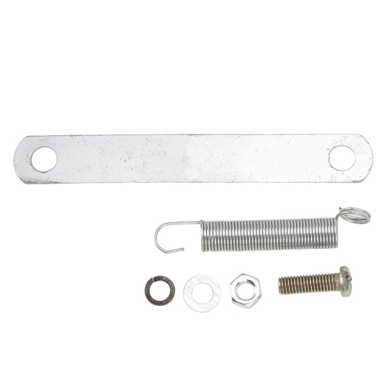 Spring Bearing Chain Idler Tensioner with Pulley Replacement for 49cc